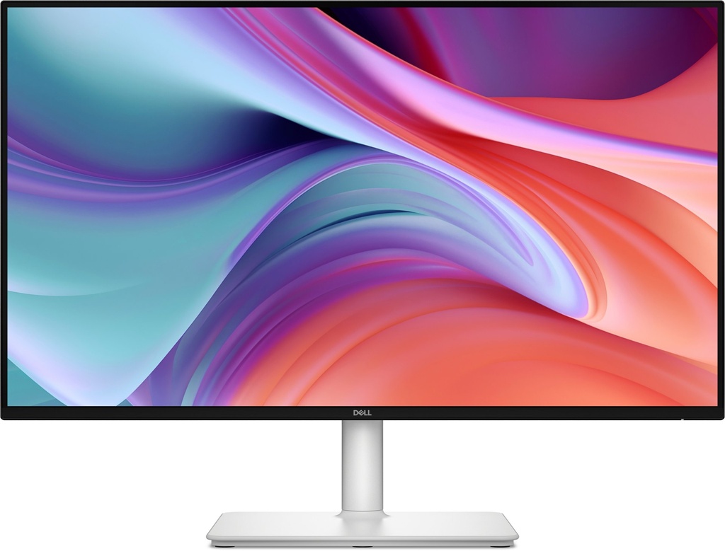 [DELL-S2725HSM] DELL S Series S2725HSM computer monitor 68.6 cm (27") 1920 x 1080 pixels Full HD LCD White