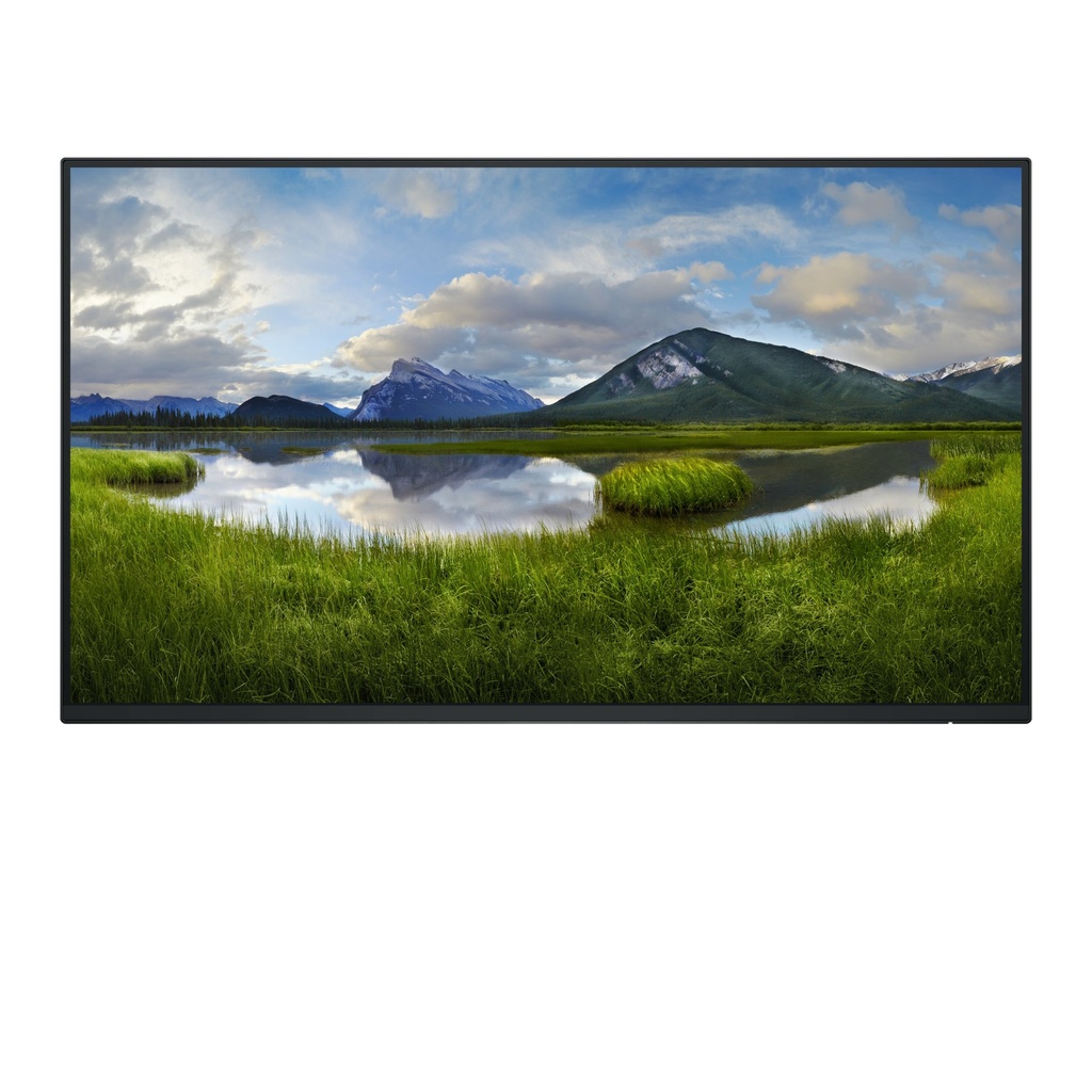 [DELL-P2425HEWO] DELL Pro Plus P2425HE_WOST computer monitor 61 cm (24") 1920 x 1080 pixels Full HD LCD Black