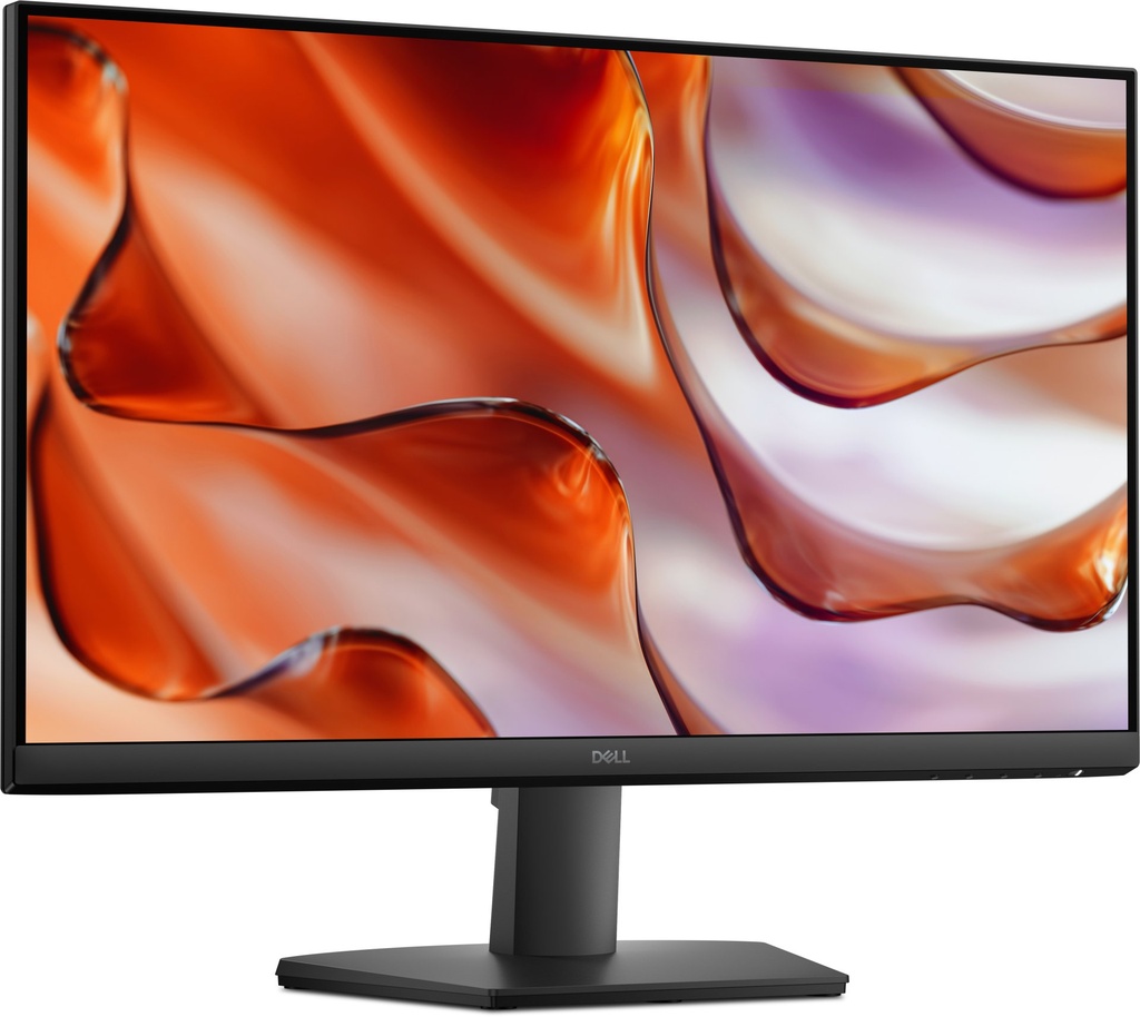 [DELL-SE2425HM] DELL SE2425HM computer monitor 60.5 cm (23.8") 1920 x 1080 pixels Full HD LCD Black