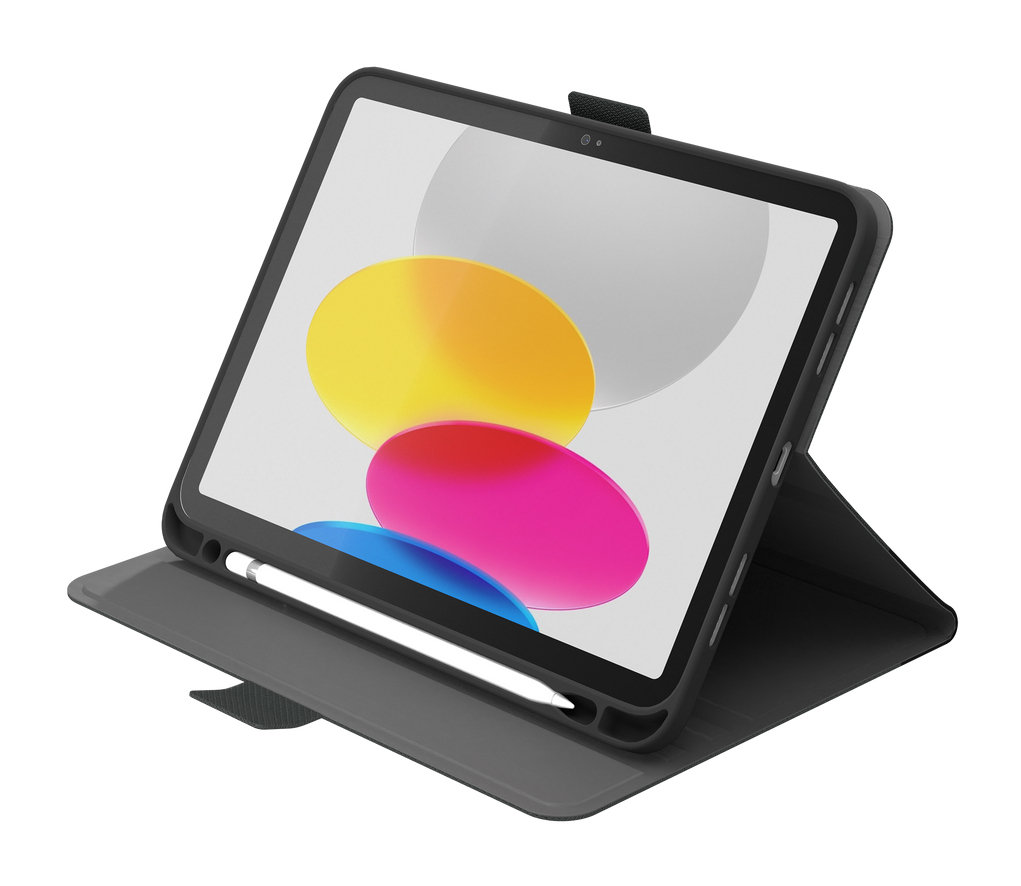 [CY4391TEKVI] TEKVIEW IPAD 10.9  - GREY/BLACK