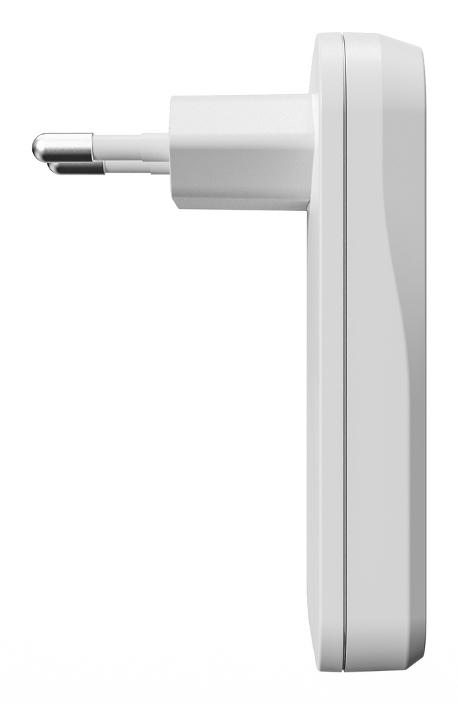 [CY5786PDWCH] CHARGEPLUS DUAL USB-C SLIM WALL 30W