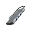 UNITE TRAVELMATE 5IN1 USB-C HUB