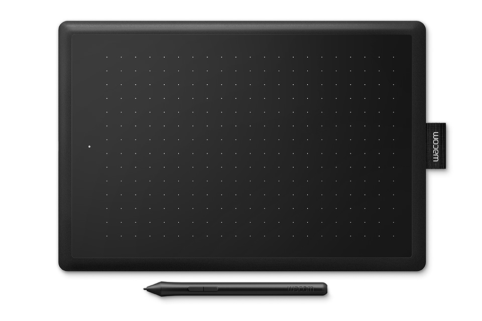 ONE BY WACOM MEDIUM