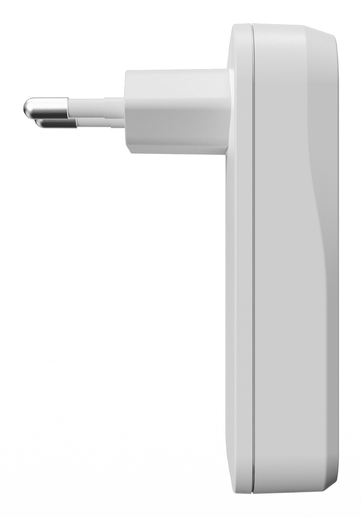[CY5788PDWCH] CHARGEPLUS DUAL USB-C SLIM WALL 65W