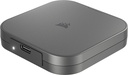 EXT SSD 2TB EX300U