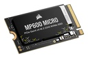 CORSAIR MP600 MICRO 1TB M.2 2242 V2
