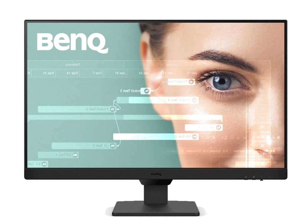 [9H.LLTLJ.LBE] BenQ GW2790 computer monitor 68.6 cm (27") 1920 x 1080 pixels Full HD Black