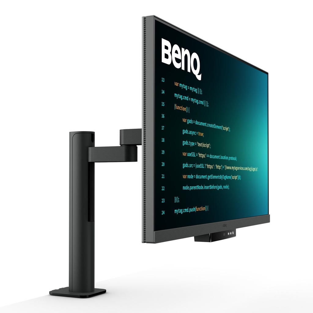 [9H.LMTLA.TBE] BenQ RD320UA computer monitor 80 cm (31.5") 3840 x 2160 pixels 4K Ultra HD LED Black