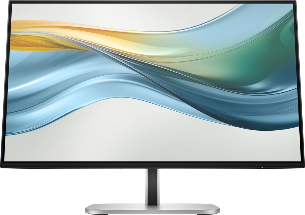 [9D9V7AA#ABB] HP Series 5 Pro 23.8 inch FHD USB-C Monitor - 524pu