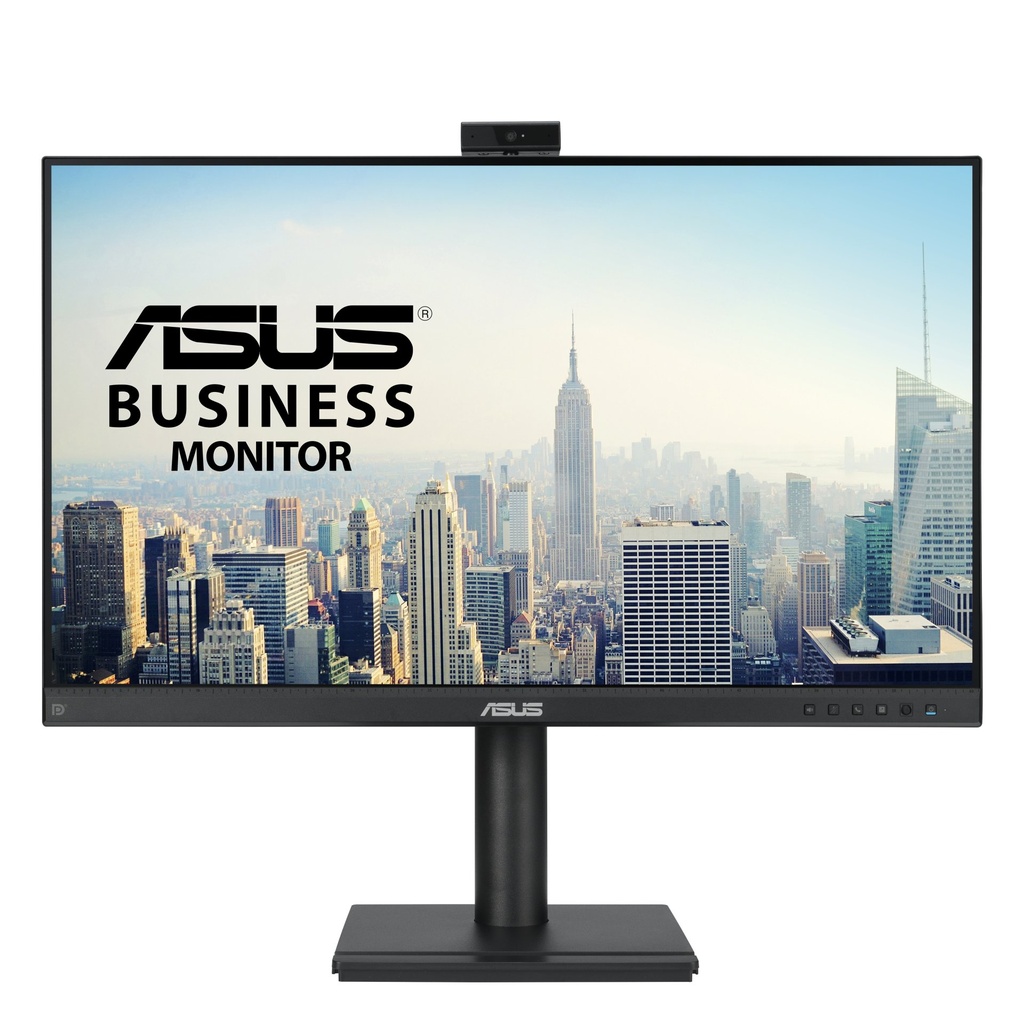 [90LM04P1-B04370] ASUS BE279QFK computer monitor 68.6 cm (27") 1920 x 1080 pixels Full HD LCD Black