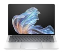 HP EliteBook X G1a Next Gen AI PC Wolf Pro Security Edition Copilot+ PC AMD Ryzen AI 7 PRO 360 Laptop 35.6 cm (14") Touchscreen 2.8K 16 GB LPDDR5x-SDRAM 1 TB SSD Wi-Fi 7 (802.11be) Windows 11 Pro Silver