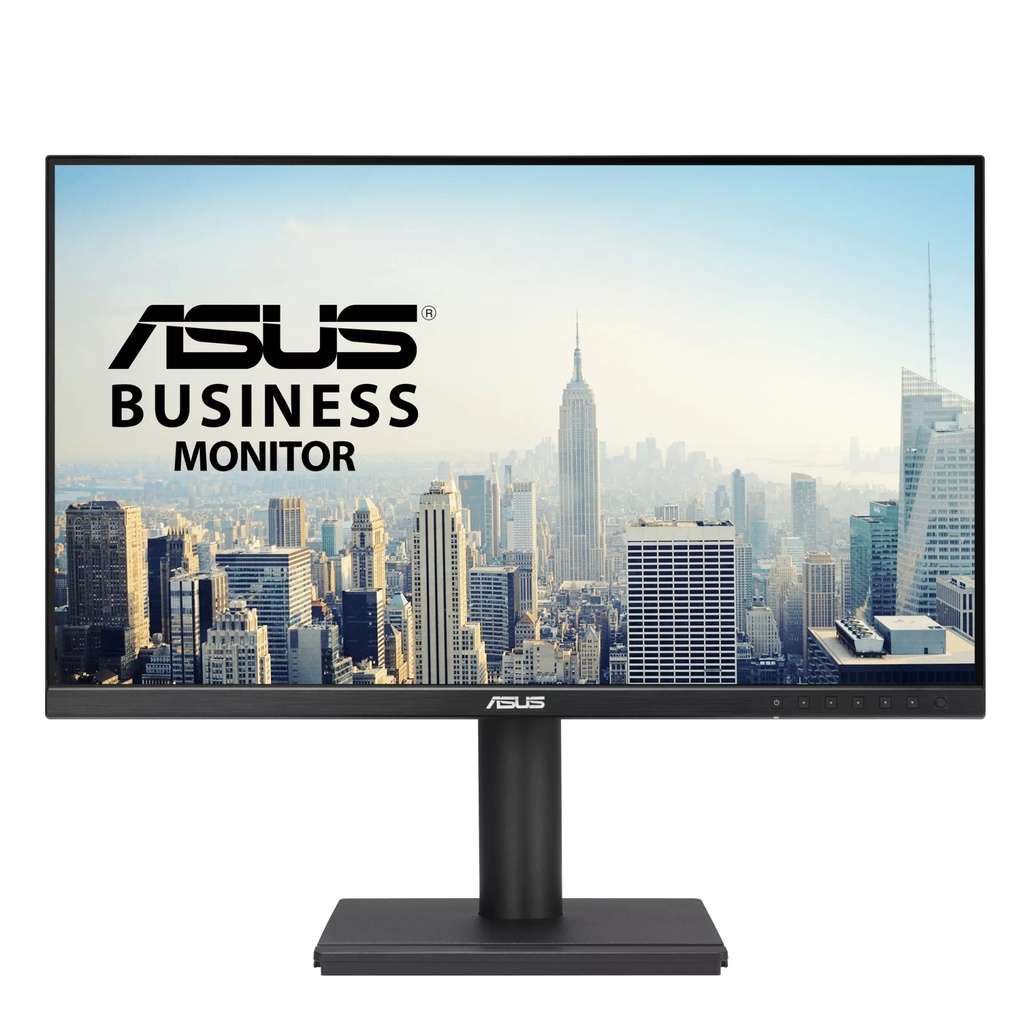 [90LM01V0-B01171] ASUS BE249QG computer monitor 60.5 cm (23.8") 1920 x 1080 pixels Full HD LCD Black