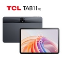 TCL TAB 11 FE Mediatek 128 GB 27.9 cm (11") 4 GB Wi-Fi 5 (802.11ac) Android 14 Grey