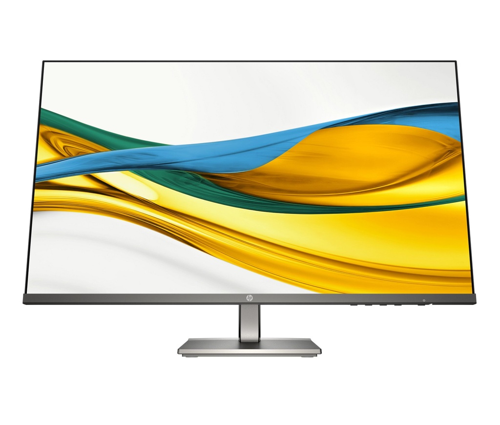 [B11W6AT#ABB] HP Series 5 27 inch FHD Monitor - 527da