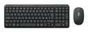 MK250 - GRAPHITE - ITA -