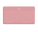 KEYS-TO-GO - BLUSH PINK