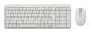 MK250 BLUETOOTH COMBO OFFWHITE