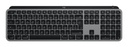 MX KEYS S FOR MAC - SPACE GREY ITA