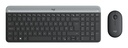 WIRELESSCOMBO MK470 GRAPHITE ITA