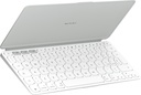 KEYS-TO-GO 2 - PALE GREY -