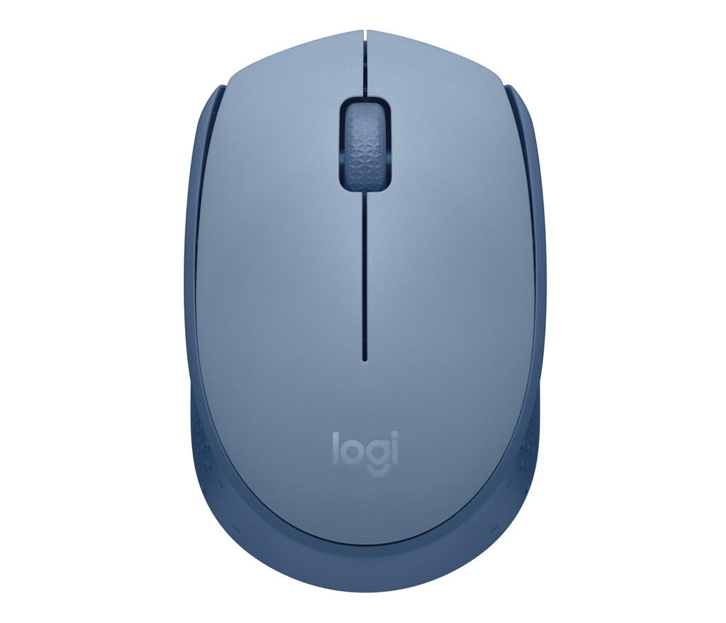 Logitech 910-006866 mouse Office Ambidextrous RF Wireless Optical