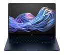 HP EliteBook X Flip G1i Next Gen AI Wolf Pro Security Edition Copilot+ PC Intel Core Ultra 7 256V Hybrid (2-in-1) 35.6 cm (14") Touchscreen WUXGA 16 GB LPDDR5x-SDRAM 1 TB SSD Wi-Fi 7 (802.11be) Windows 11 Pro Blue