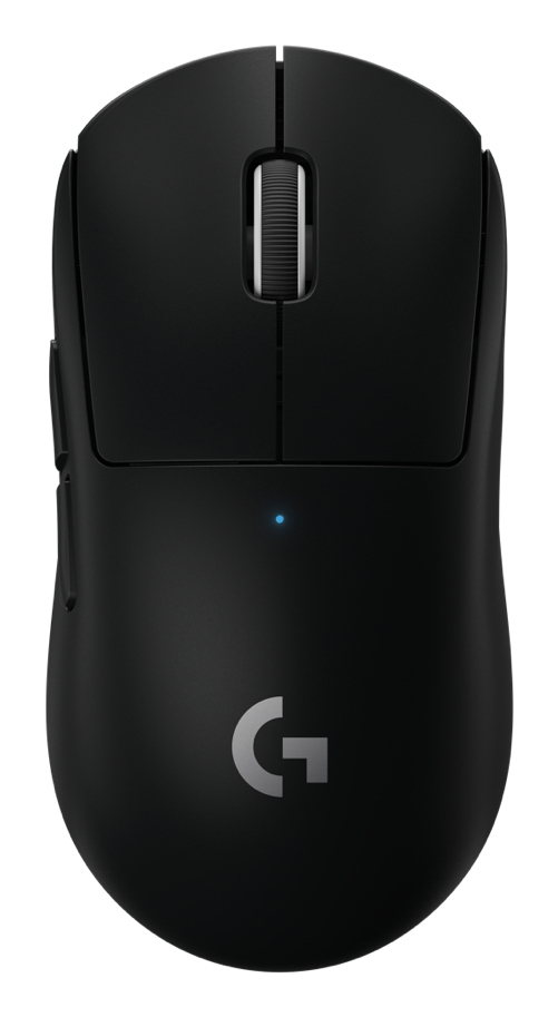 Mouse Logitech G Pro X Superlight Wireless black (910-005881)