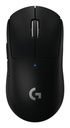 Mouse Logitech G Pro X Superlight Wireless black (910-005881)