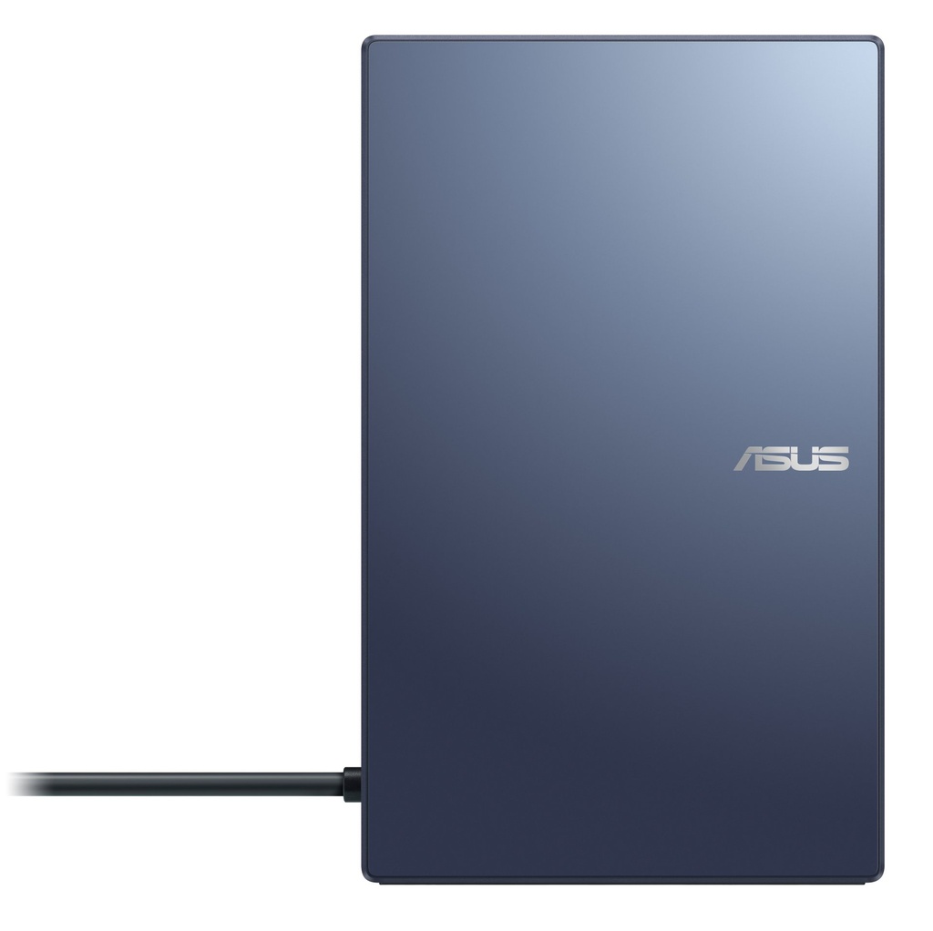 [90NX0460-P00030] ASUS SimPro Dock 2 Wired Thunderbolt 3 Black, Blue