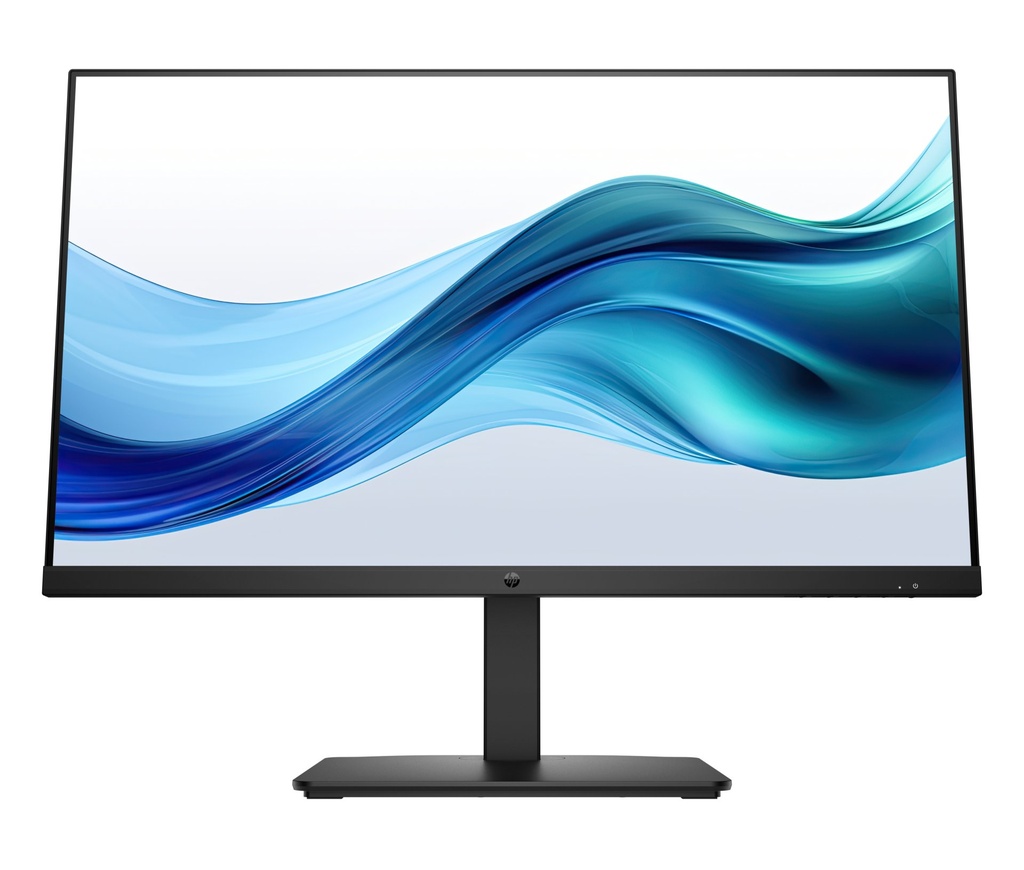 [B1GM6AA#ABB] HP Series 3 Pro 27 inch FHD Monitor - 327pe computer monitor 68.6 cm (27") 1920 x 1080 pixels Full HD LCD Black
