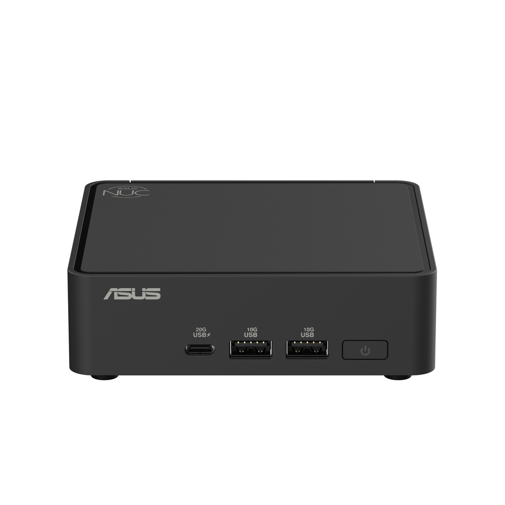 Asus NUC 15 Pro RNUC15CRKU500002 Core Ultra 5 225H - Slim - Cyber Canyon