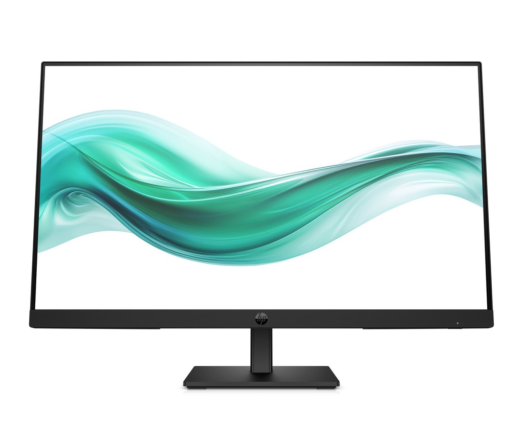 [B0BU9UT#ABB] HP Series 3 Pro 23.8 inch FHD Monitor - 324ph computer monitor 60.5 cm (23.8") 1920 x 1080 pixels Full HD LCD Black
