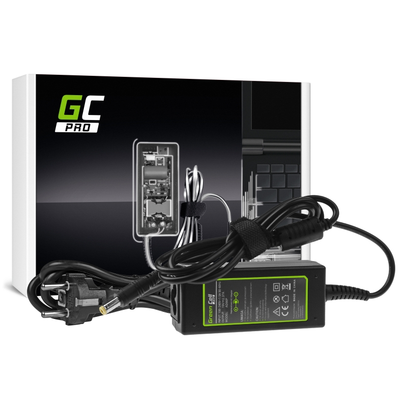 CHARGER/ADAPTER 19V2.37A45W ACERASP