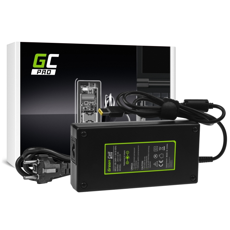 CHARGER/ADAPTER 20V8.5A170W LENOVO
