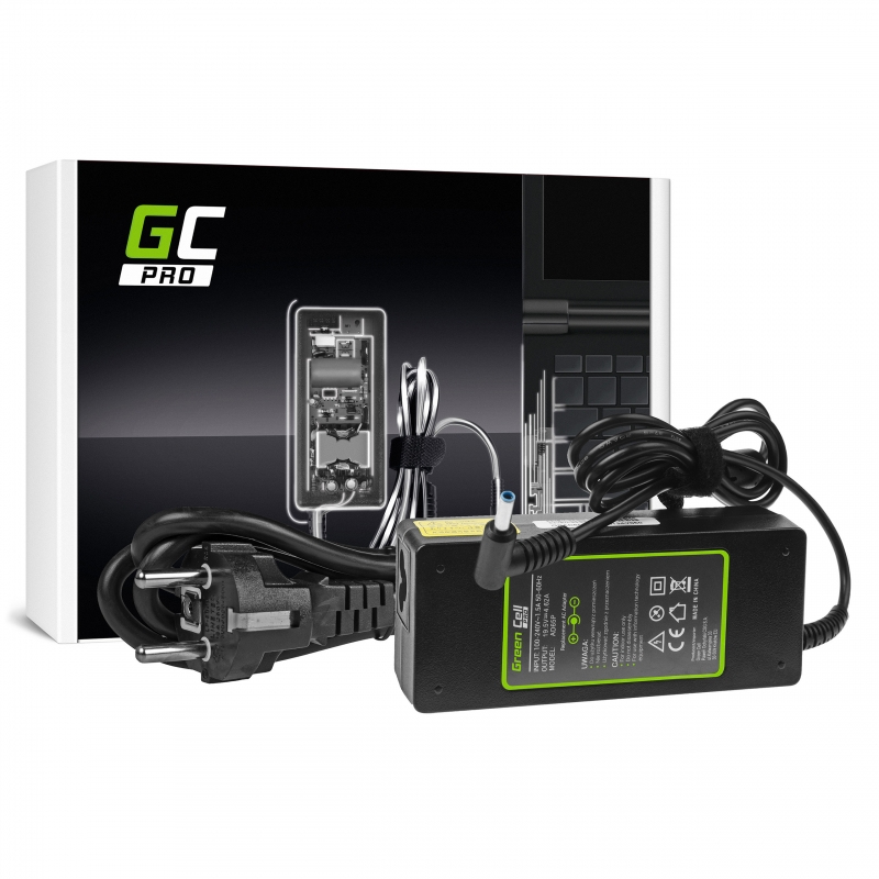 CHARGER/AC ADAPTER FOR HP