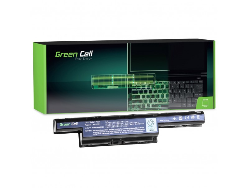 BATTERY FOR ACER ASPIRE