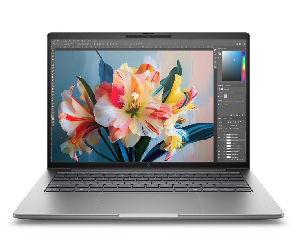 ZBOOK 8 14G1I ULTRA7 255H 16/512 RTX500 W11P 3YOFF