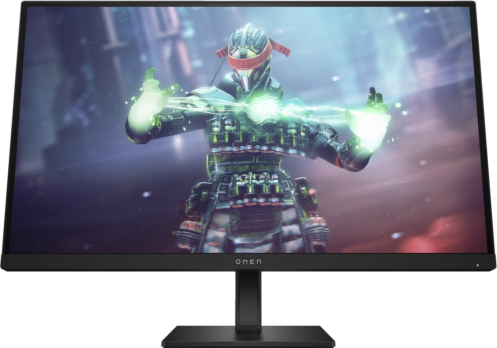 [780G8AA#ABB] OMEN by HP 27 inch UHD 144Hz Gaming Monitor - OMEN 27k