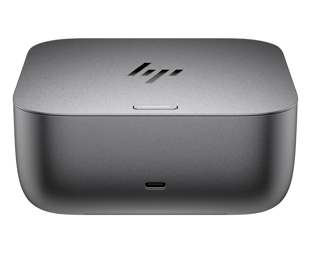 [9X472UT#ABZ] HP Thunderbolt 4 100W G6 Dock