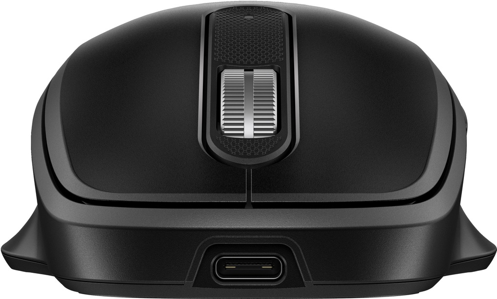 [9C2F6AA#ABB] HP 510 Ultra-Fast Rechargeable Wireless Mouse
