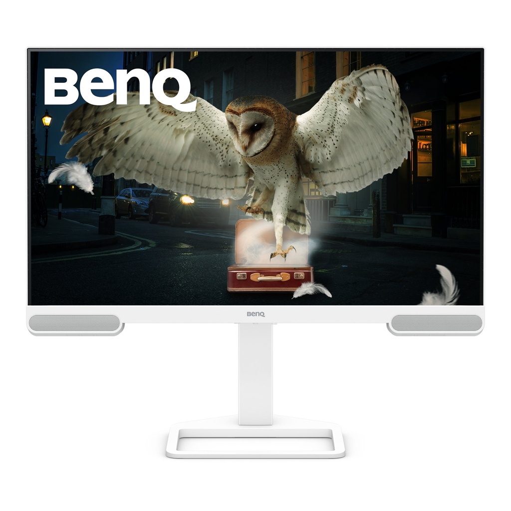 [9H.LN3LJ.LBE] BenQ EW2790U computer monitor 68.6 cm (27") 3840 x 2160 pixels 4K Ultra HD LED White