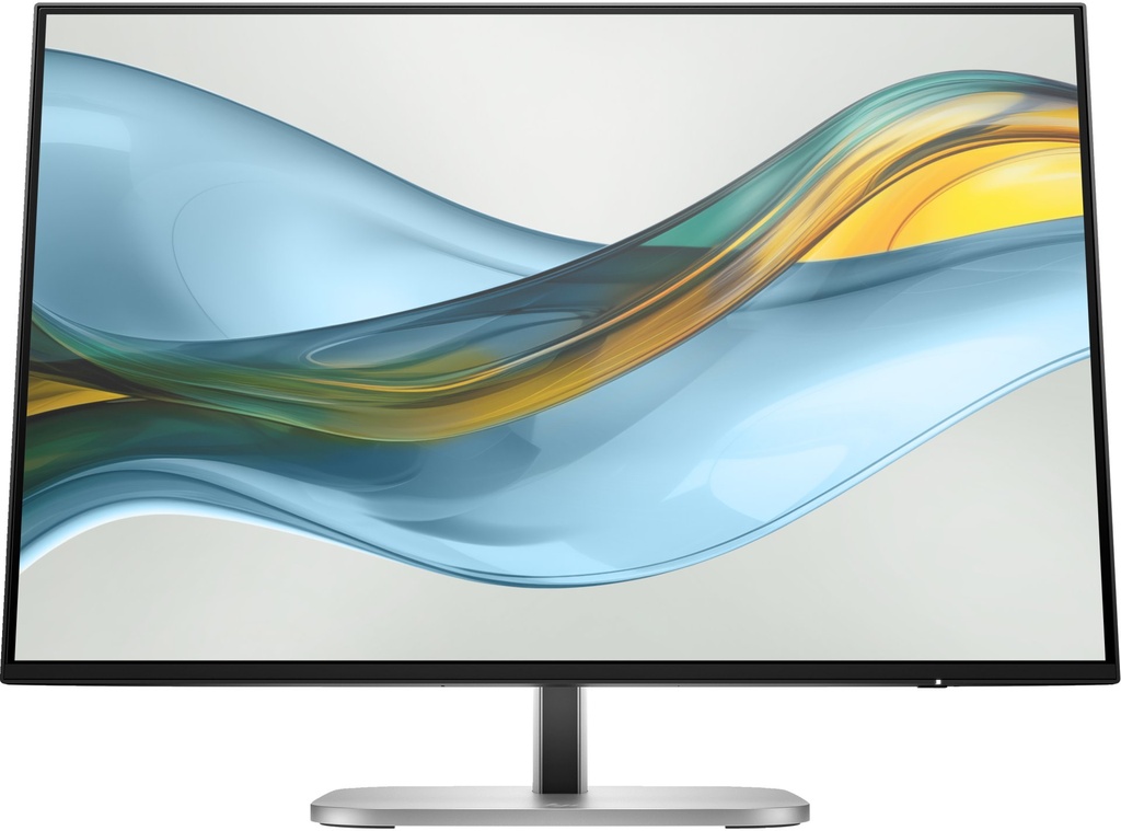 [9D9A7AA#ABB] HP Series 5 Pro 24 inch WUXGA Monitor - 524pn