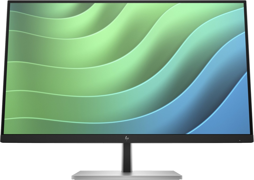 TFT HP E-Series E27 G5 68,60cm (27)LED,HDMI,USB,DisplayPort (6N4E2AA#ABB)