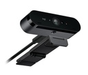 Webcam Logitech Brio 4K Livestream-Cam (960-001746)
