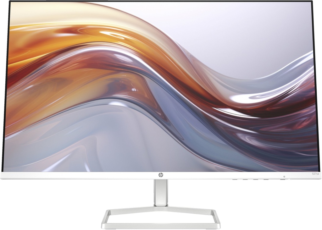 [94F48AA#ABB] HP Series 5 27 inch FHD Monitor with Speakers - 527sa