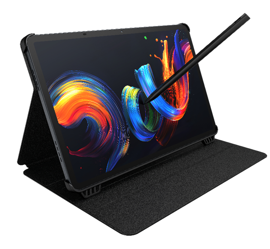 [9469X2-2CLCA111-2] TCL NXTPAPER 11 Plus Mediatek 256 GB 29.2 cm (11.5") 8 GB Wi-Fi 5 (802.11ac) Android 15 Grey