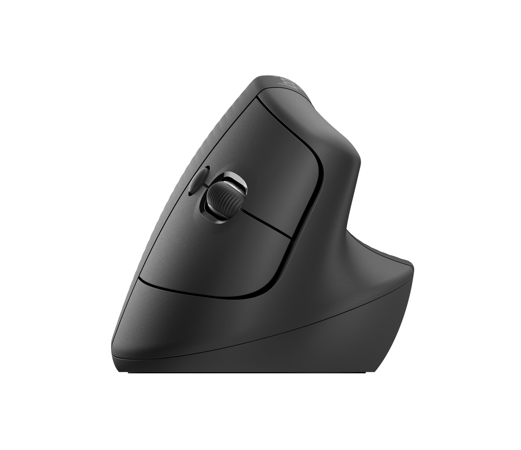 Mouse Logitech Lift Grafit (910-006473)
