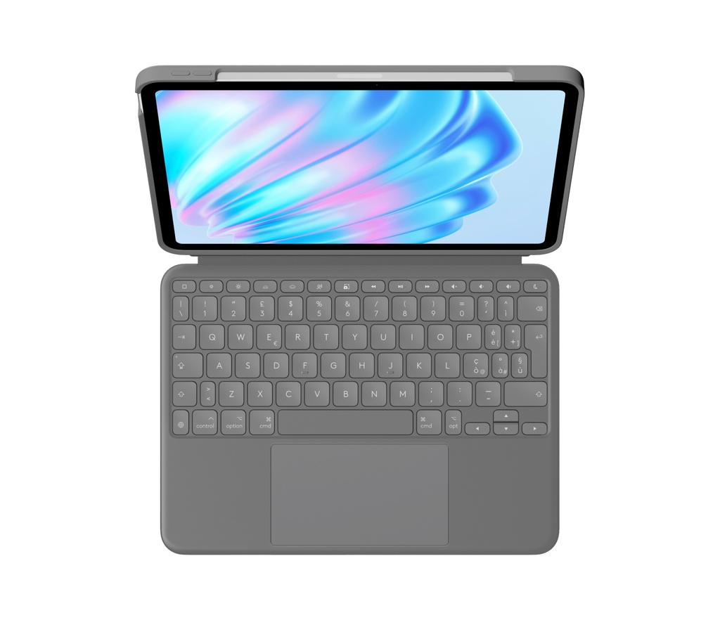 LOGITECH COMBO TOUCH IPAD AIR