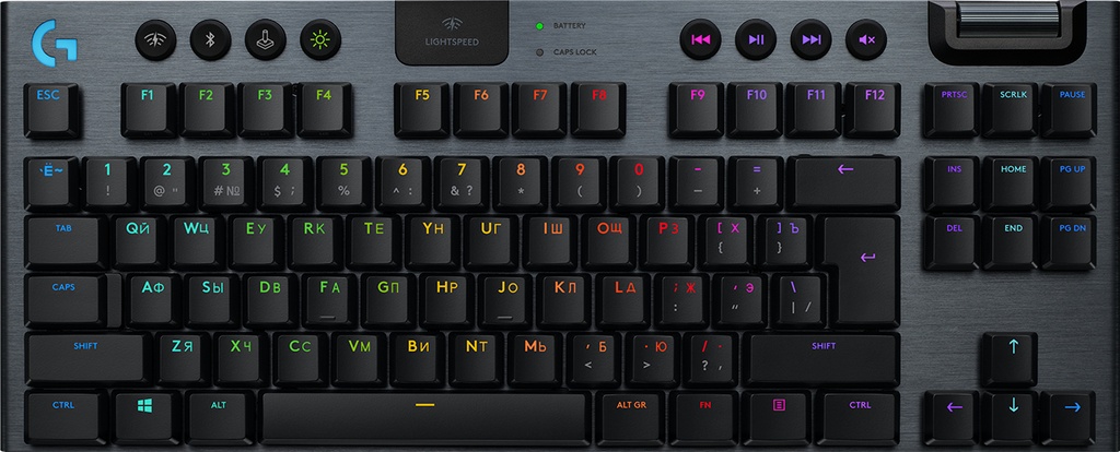 G915 TKL GAMING KEYBOARD-ITA