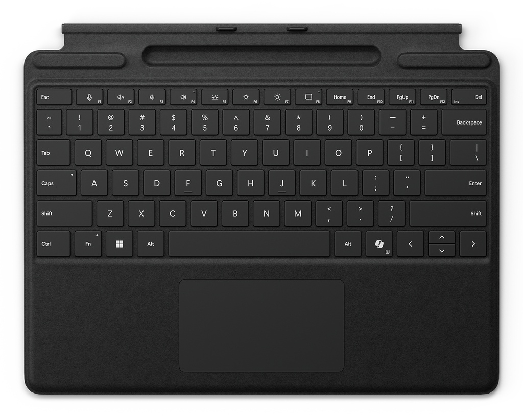 [8XB-00148] Microsoft 8XB-00148 tastiera per dispositivo mobile Italiano Microsoft Cover port Nero